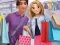 Hra Rachel And Filip Shopping Day