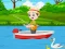 Hra Fishing Jigsaw