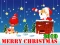 Hra Merry Christmas 2019