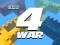 Hra KOGAMA: WAR4