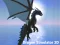 Hra Dragon Simulator 3D