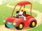 Hra Funny Animal Ride Difference