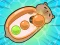 Hra Capybara Screw Jam