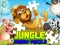 Hra Jungle Jigsaw Puzzle