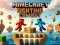 Hra Minecrafts Fighting Combat