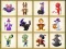 Hra Halloween Board Puzzles