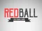 Hra Red Ball The Puzzle Game