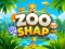 Hra Zoo Shap