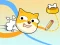 Hra Doge Rush Draw Home Puzzle