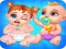 Hra Fan Baby DayCare