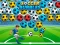 Hra Soccer Bubbles