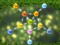 Hra Atomic Puzzle Xmas