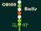 Hra Color Balls