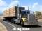 Hra USA Truck Simulator 2024
