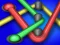 Hra Rope Connect Puzzle