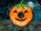 Hra Halloween Circle