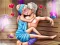 Hra Ice Queen Sauna Flirting