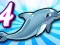 Hra My Dolphin Show 4
