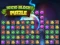Hra 10X10 block puzzle