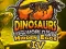 Hra Dinosaurs World Hidden Eggs Part IV