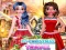 Hra BFF Christmas Travel Recommendation
