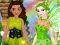 Hra Princess st patrick's party