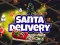 Hra Santa Delivery