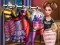 Hra Sery Magazine Dolly Dress Up