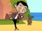 Hra Mr. Bean Hidden Teddy Bears