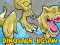 Hra Dinosaur Jigsaw