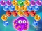 Hra Ocean Bubble Shooter