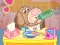 Hra Hippo Baby Care Game