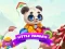 Hra Little Panda`s