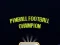 Hra Pinball Football Champion