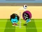 Hra Head Soccer Squid Game