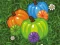 Hra Color Pumpkin Match