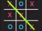 Hra Tic Tac Toe