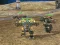 Hra War Robot Earth Survival