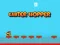 Hra Water Hopper