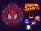 Hra Spider-man Match 3