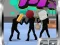 Hra Hungry Warrior Fight