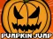 Hra Pumpkin Jump