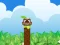 Hra Infinite Jumpy Cat