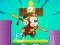 Hra Banana Kong Adventure