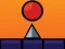 Hra Red Ball Escape