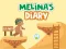 Hra Melinas Diary