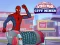 Hra Spiderman Gold Miner
