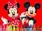 Hra Mickey Mouse Coloring