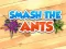 Hra Smash The Ants