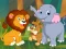 Hra Animal Puzzles